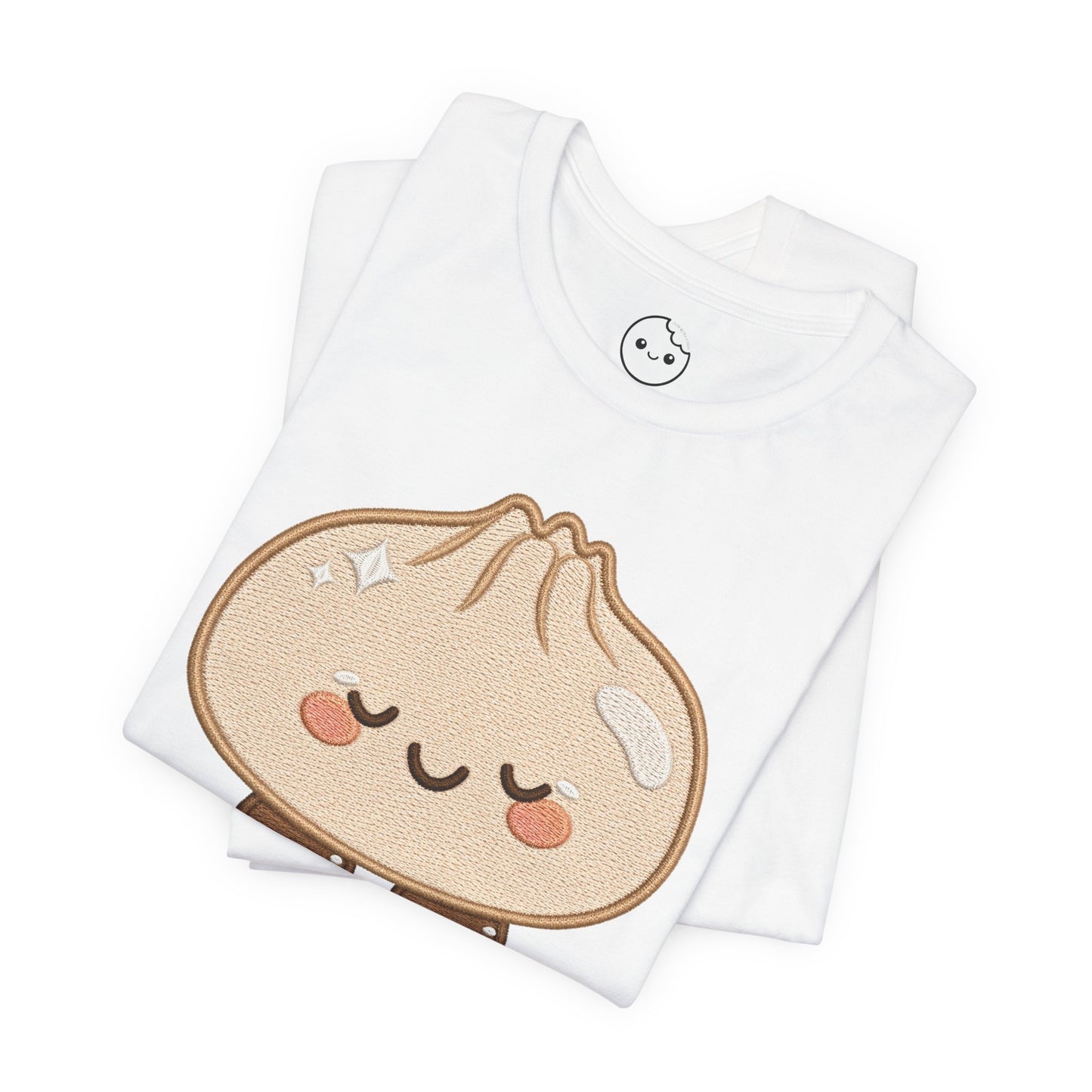 Kind Dumpling Women's T-Shirt from Cute Bites®
