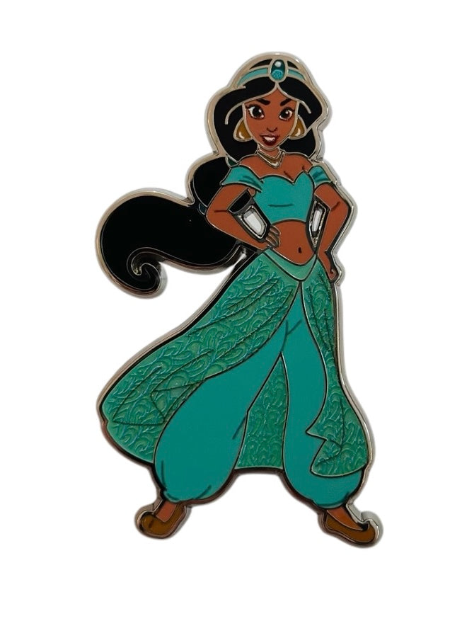 Disney Pin - Jasmine