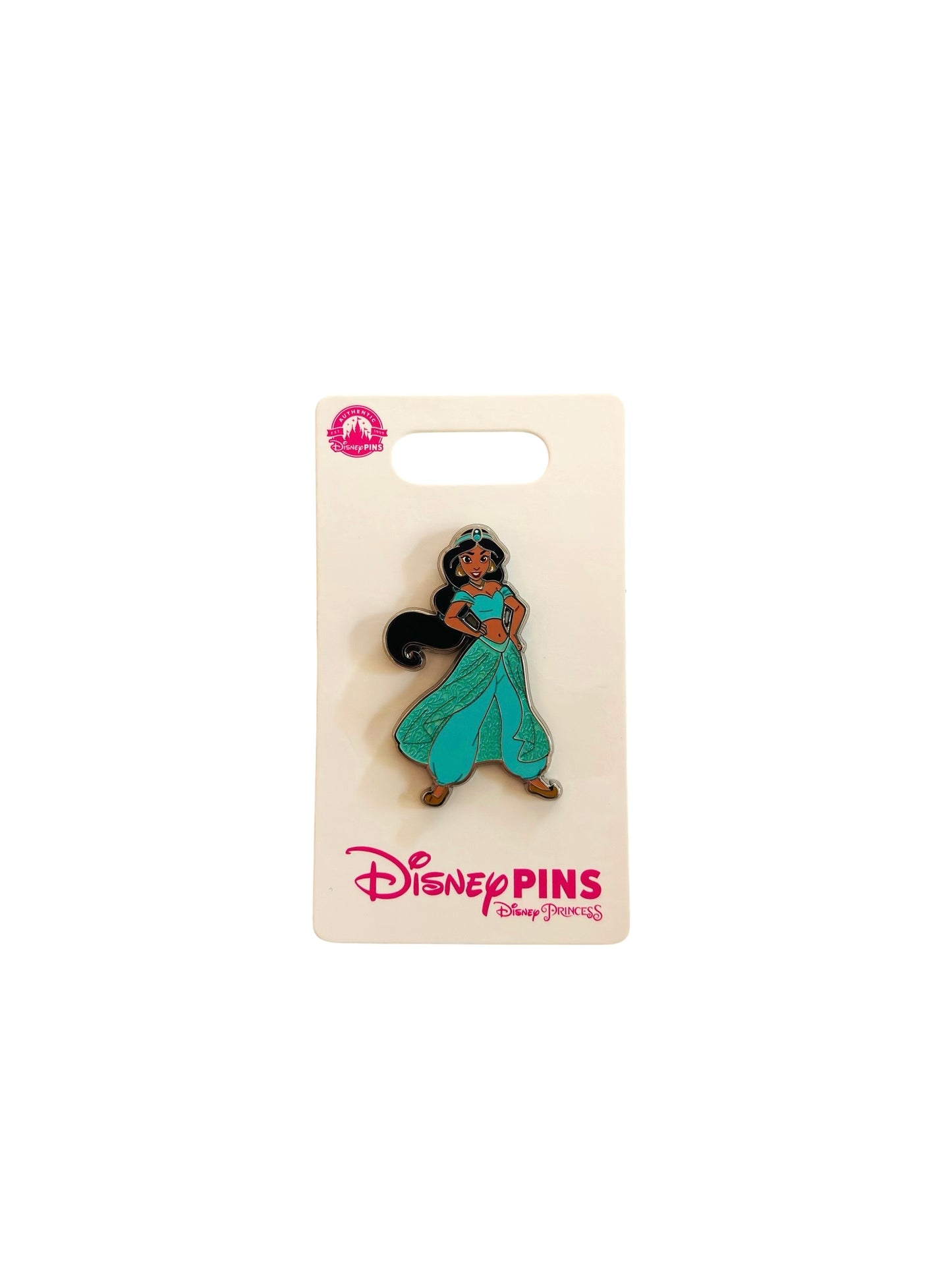 Disney Pin - Jasmine