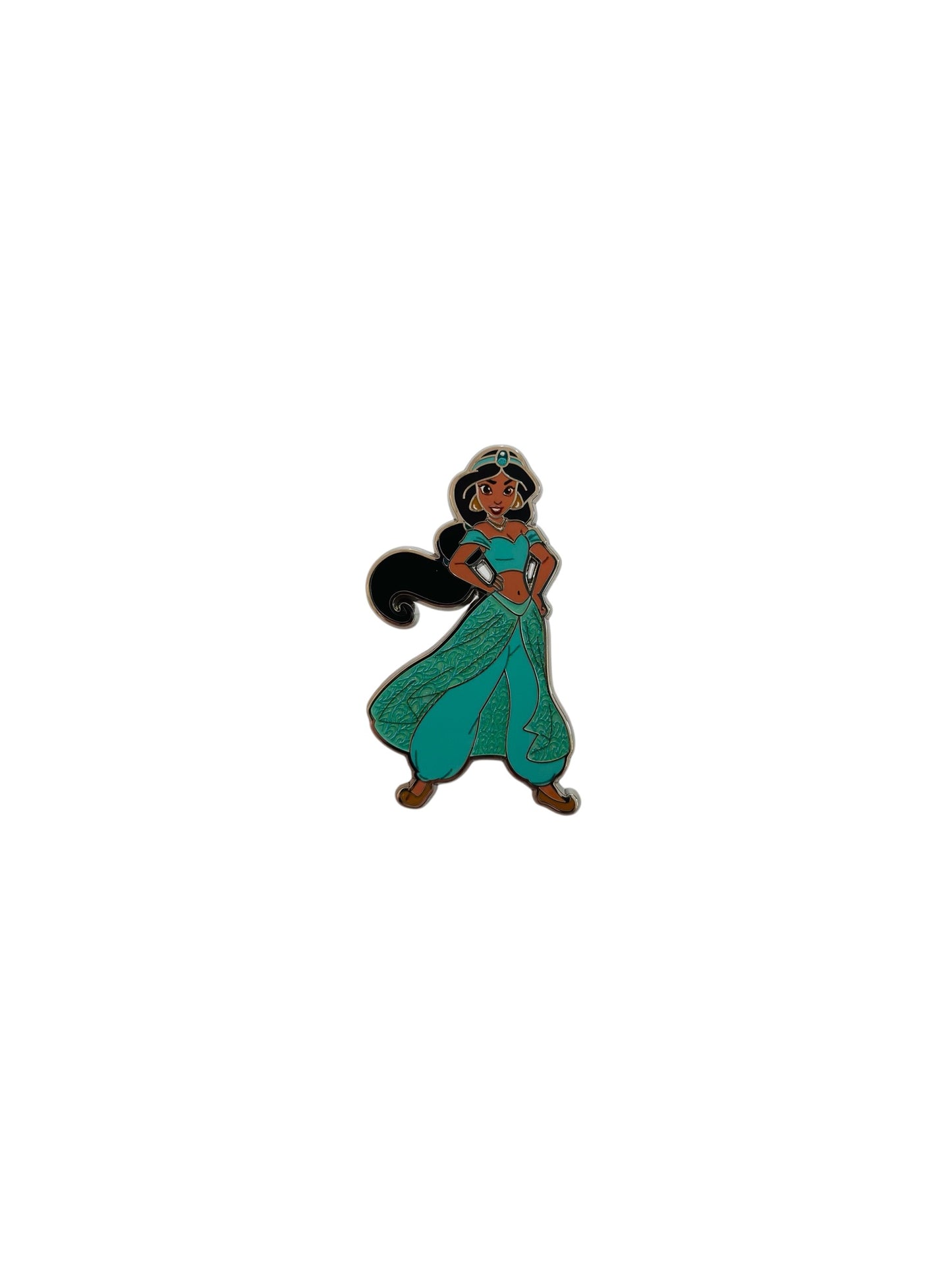 Disney Pin - Jasmine
