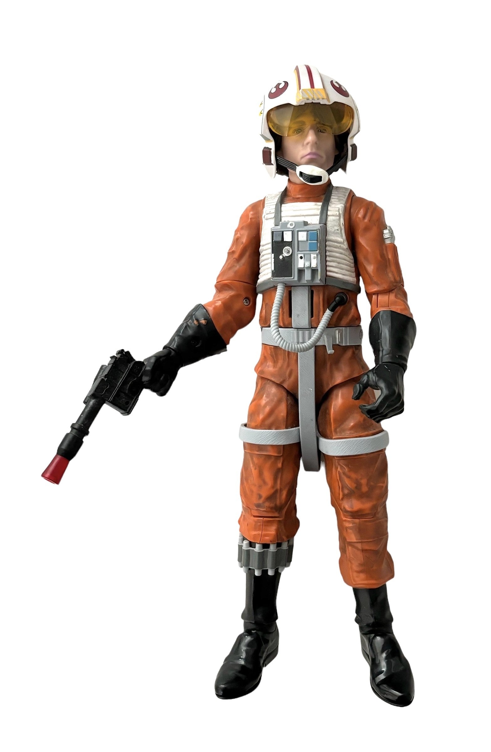 Skywalker Disney Star Wars Toys Star Wars Luke Skywalker Disney