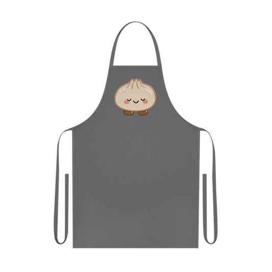 Kind Dumpling Cotton Apron