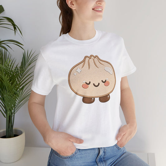 Kind Dumpling Women's T-Shirt from Cute Bites®