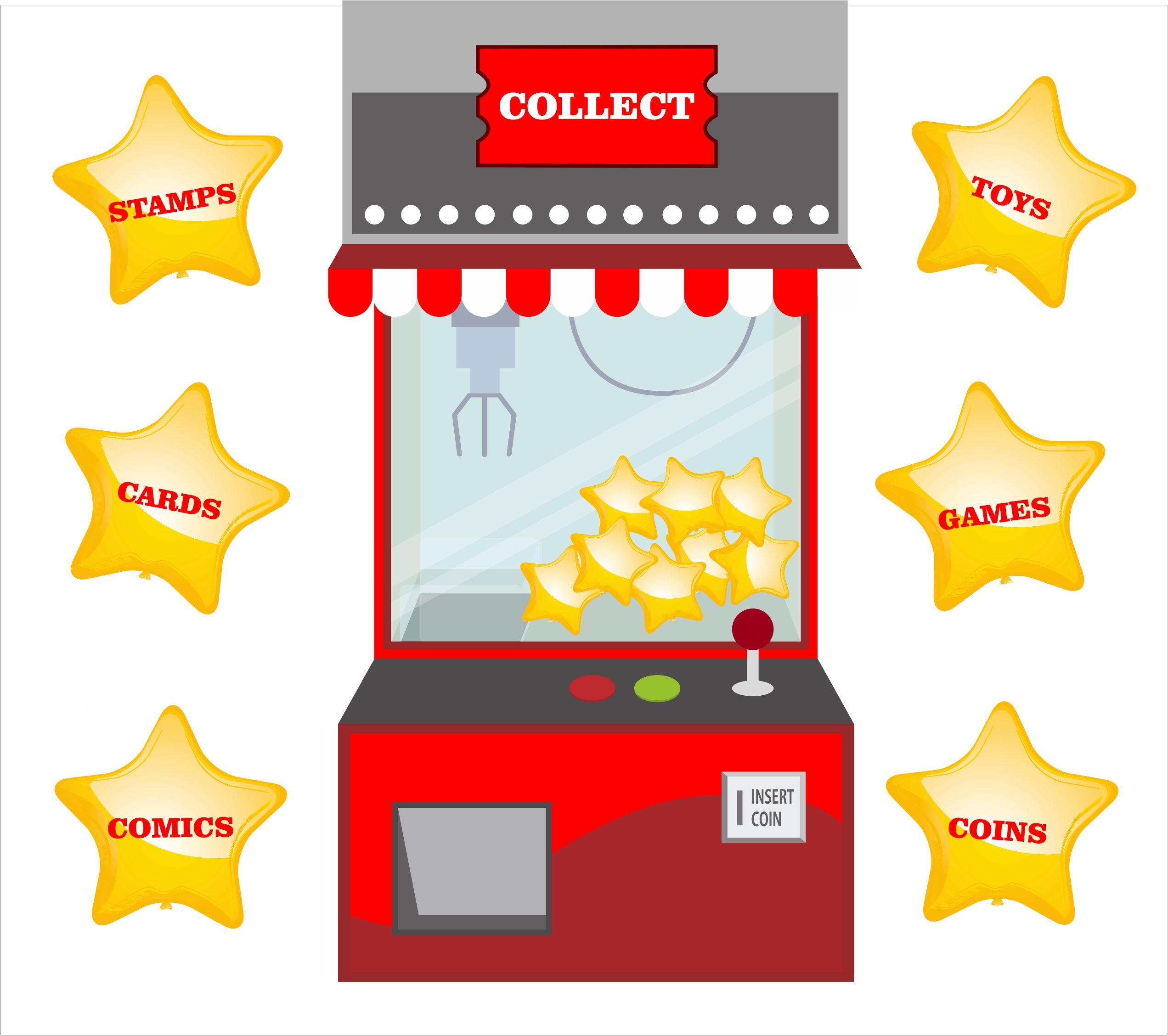 Token Toys