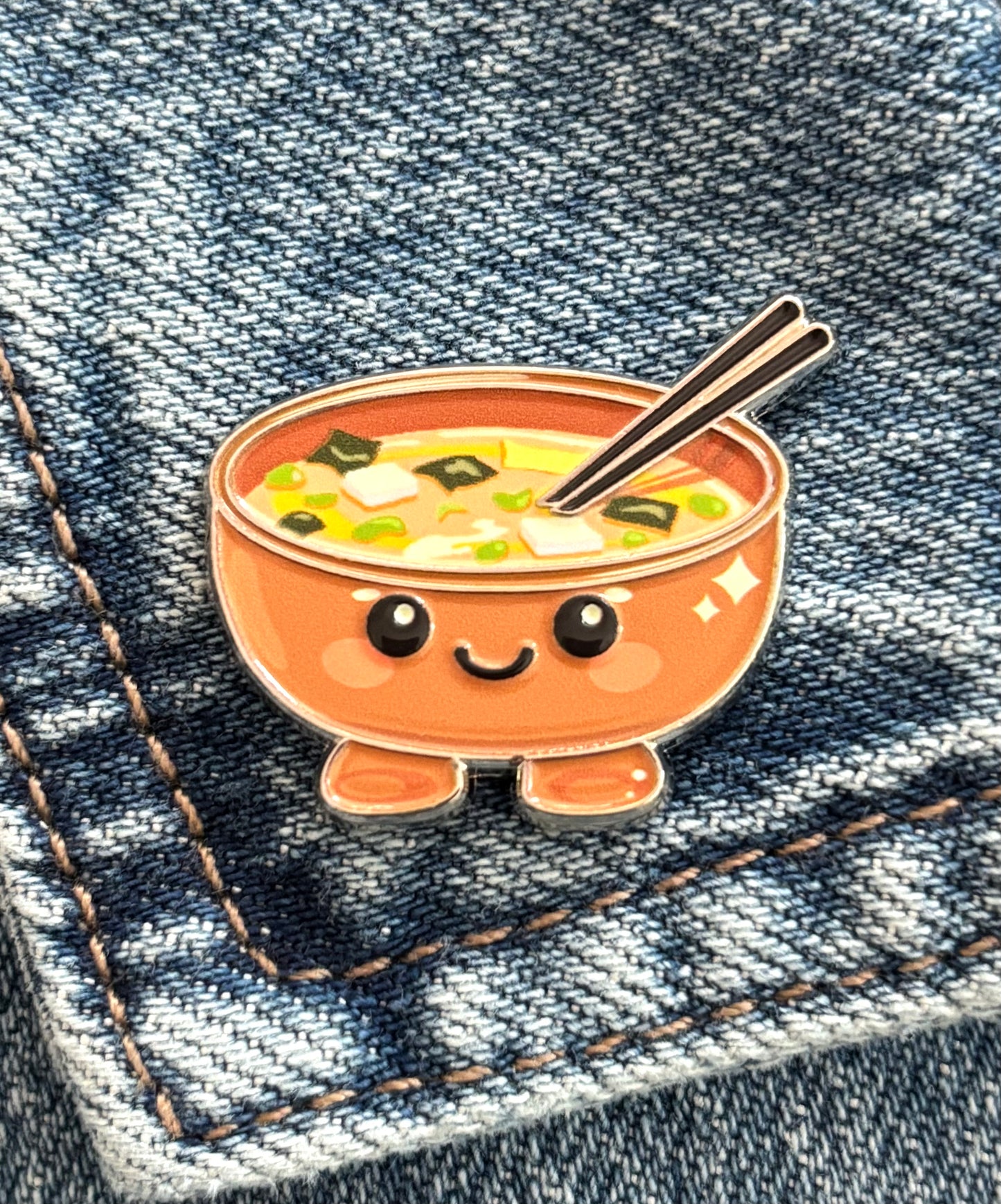 Patient Ramen